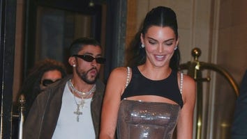 Kendall Jenner and Bad Bunny 'Getting Closer' and Are ‘Smitten’ With Each Other (Source)
